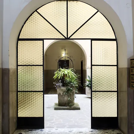 Vatican ゲストハウス
