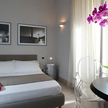 Guest house Vatican Rome