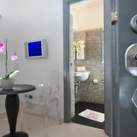 Guest house Vatican 2*