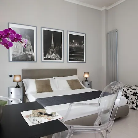 Vatican Πανσιόν