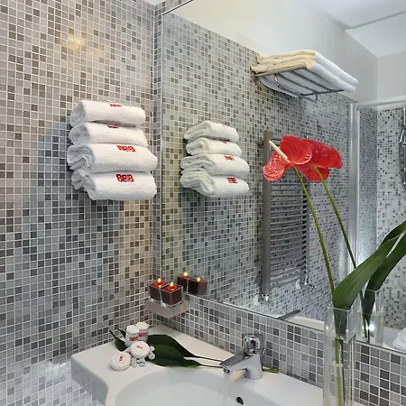 Πανσιόν Vatican Ρώμη