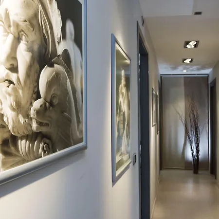 Vatican Πανσιόν Ρώμη