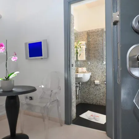 Vatican بيت ضيافة