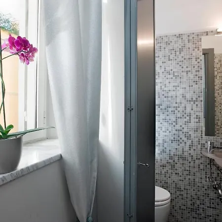 بيت ضيافة Vatican روما