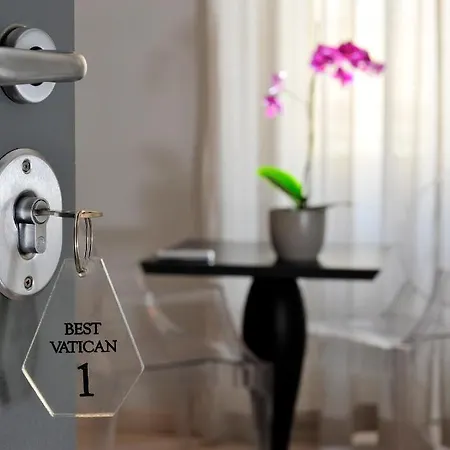 Vatican بيت ضيافة