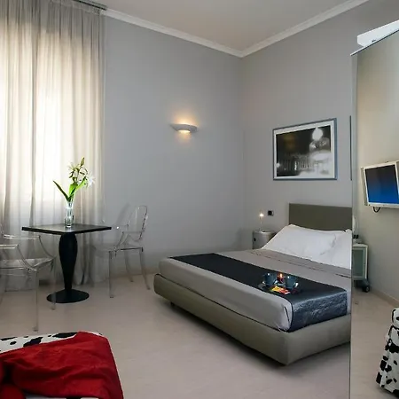 Vatican Guest house