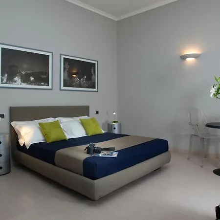 Vatican Guest house
