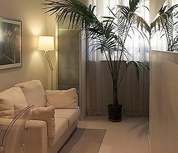 Vatican Guest house