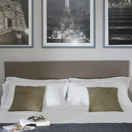 Guest house Vatican Rome