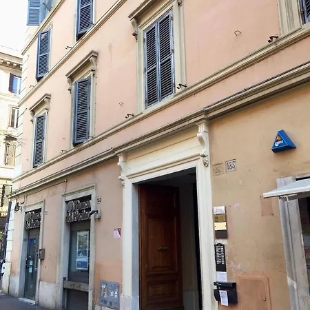 Vatican Guest house