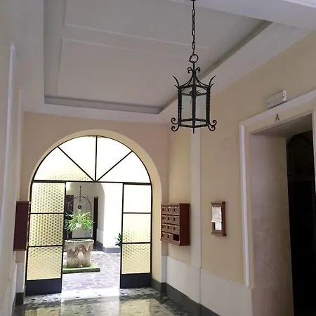 Vatican Guest house