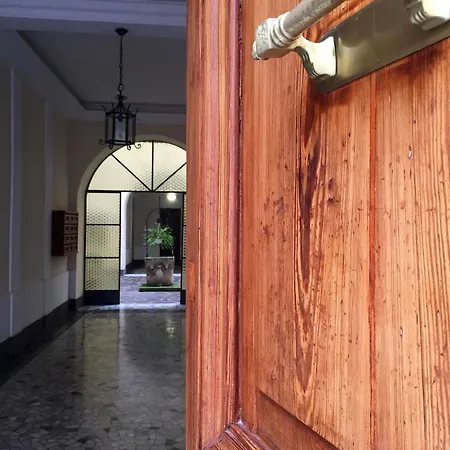 Vatican Guest house 2*