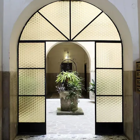 Vatican Πανσιόν 2*