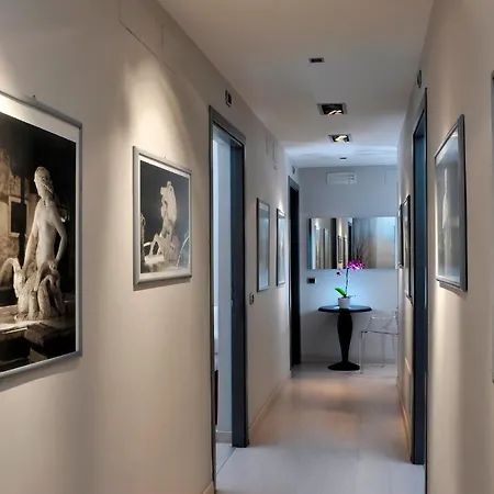 Guest house Vatican 2*
