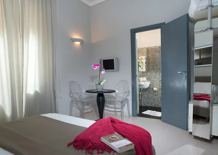 ゲストハウス Vatican 4*