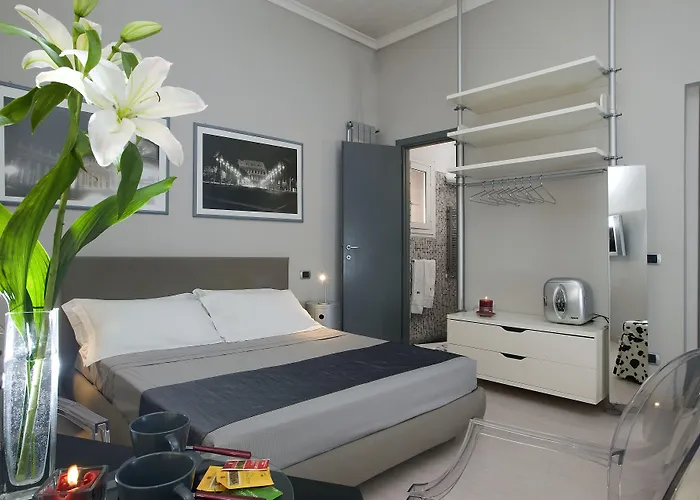 Vatican ゲストハウス