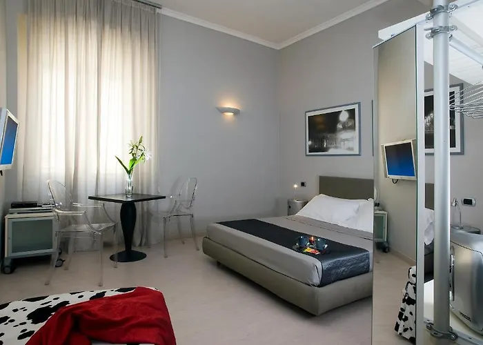 Vatican ゲストハウス