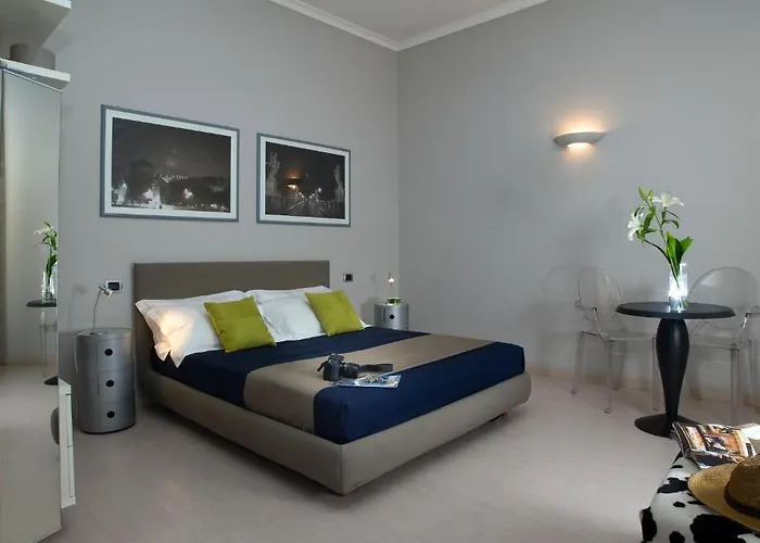 Vatican ゲストハウス