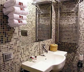 Vatican 4* ローマ