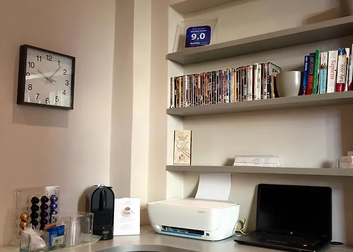 Vatican 4* ローマ