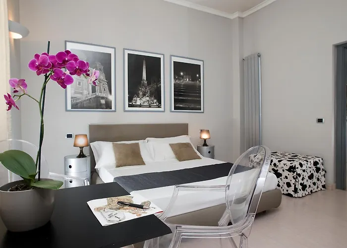 Vatican 4* ローマ