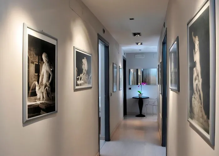 ゲストハウス Vatican 4*