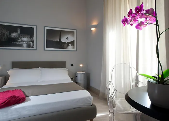 게스트하우스 Vatican 로마