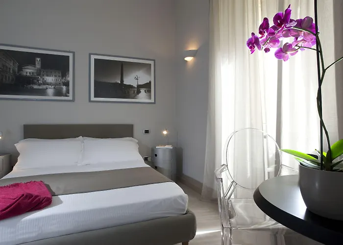 게스트하우스 Vatican 로마