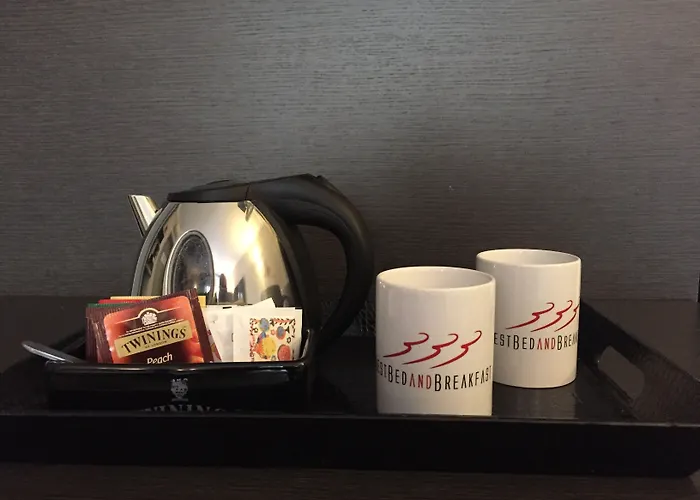 게스트하우스 Vatican 4*