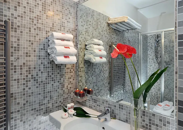 Vatican 게스트하우스 4*