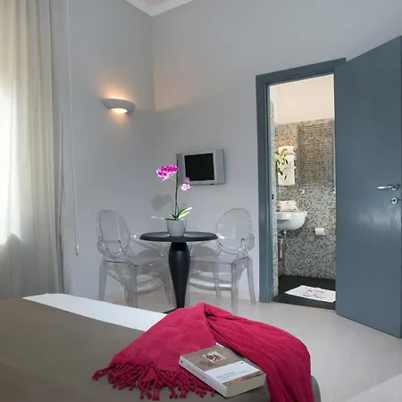 Gasthuis Vatican 4*