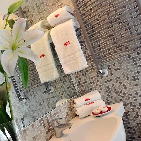 Konukevi Vatican Roma