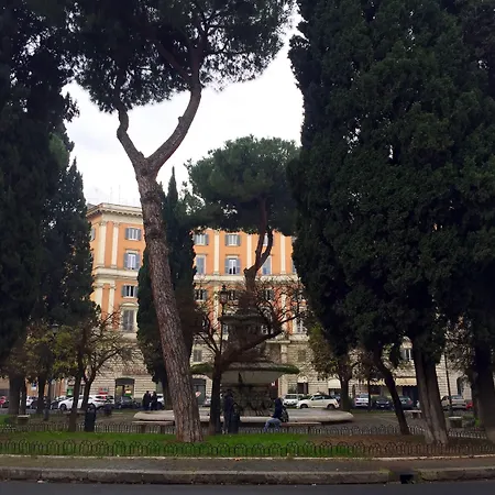 Vatican Gasthuis