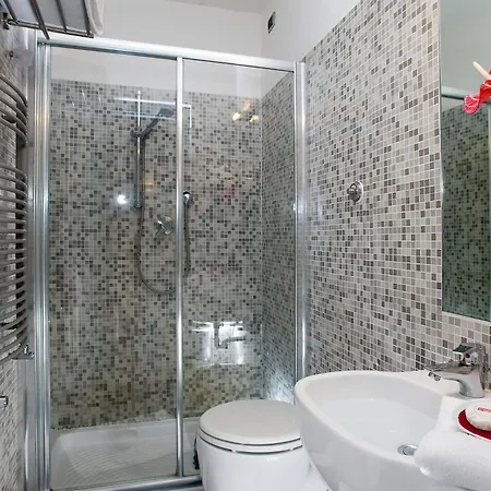 Konukevi Vatican Roma